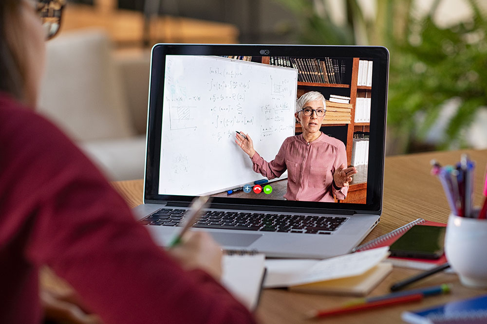 Leading Universities Offering Online Programs in Education Research