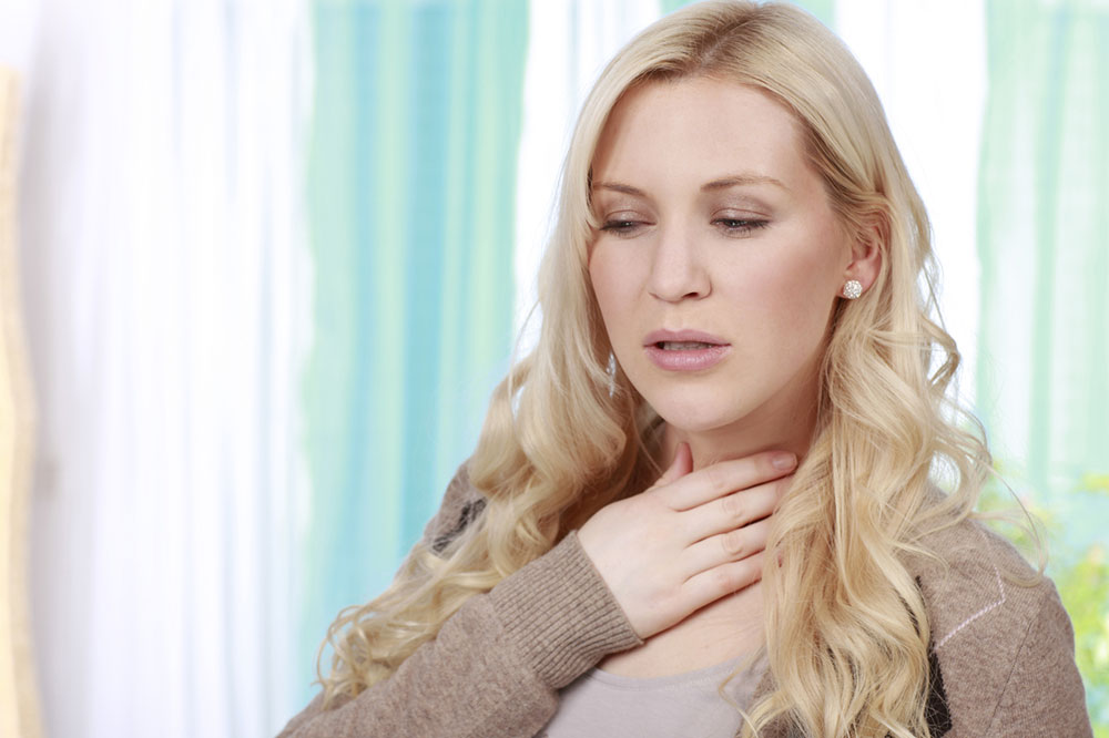 Key Factors That Increase the Risk of Esophageal Cancer