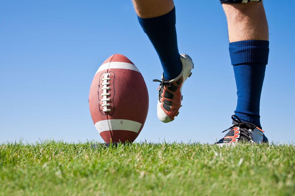 Guide to High School Football: Tips, Training, Advantages, and Eligibility Guidelines