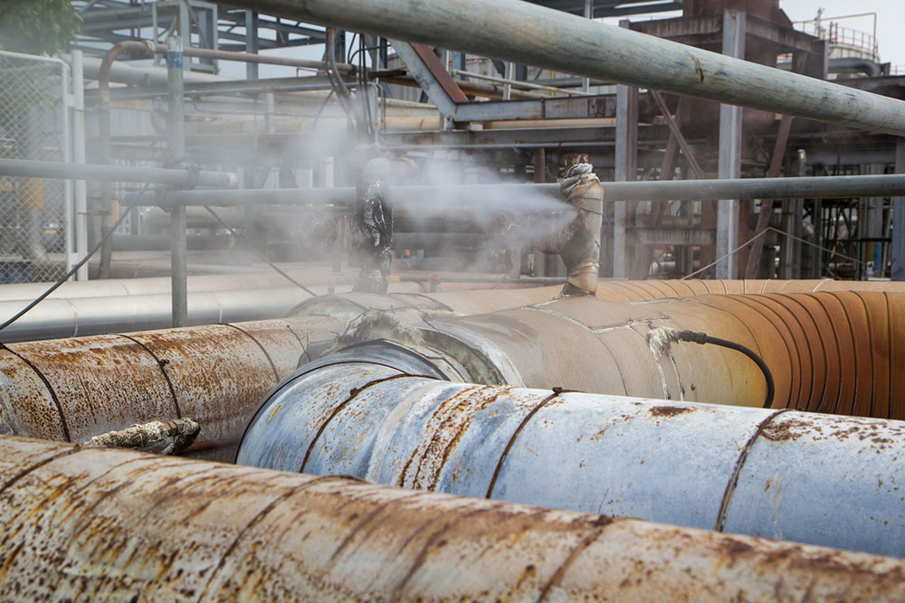 Top Strategies for Identifying Gas Leaks Safely