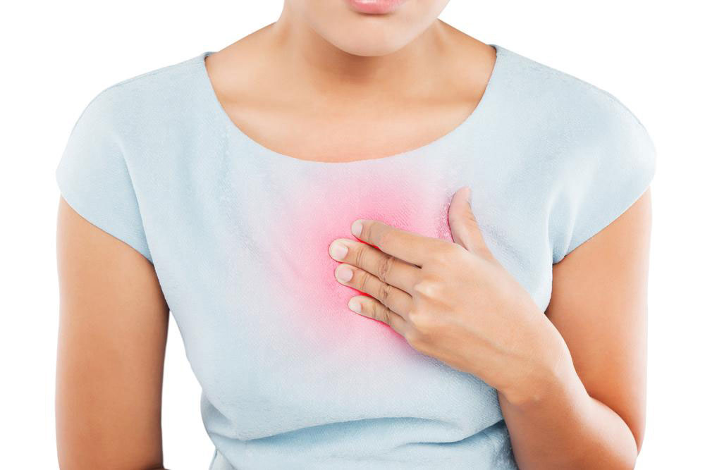 Effective Strategies to Manage and Prevent Heartburn and Indigestion