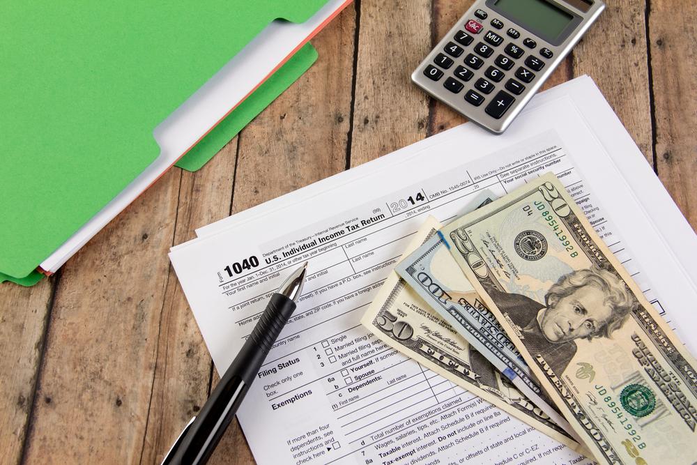 Creative Ways to Make the Most of Your Tax Refund