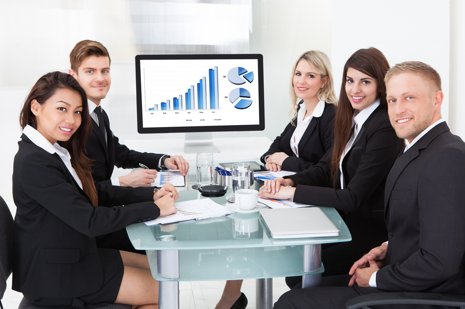 How Predictive Analytics Transforms Business Strategies