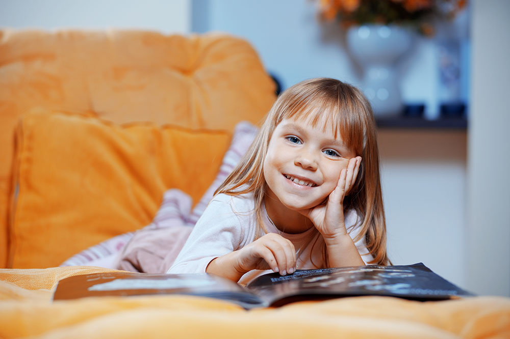 Top 3 Educational Magazines for Kids Development