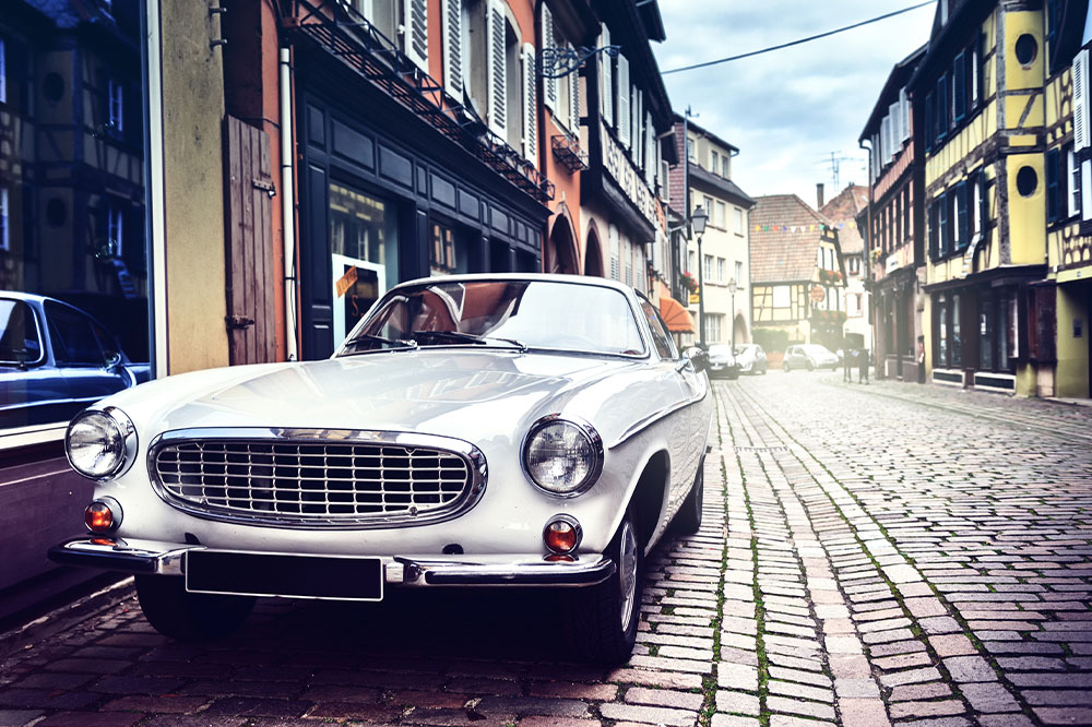The Iconic Luxury and History of the Cadillac Eldorado: A Classic Car Legacy