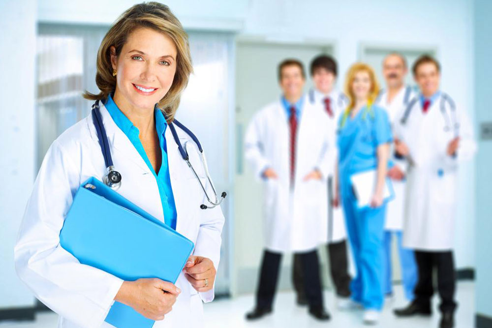 Guidelines for Selecting the Ideal Healthcare Provider
