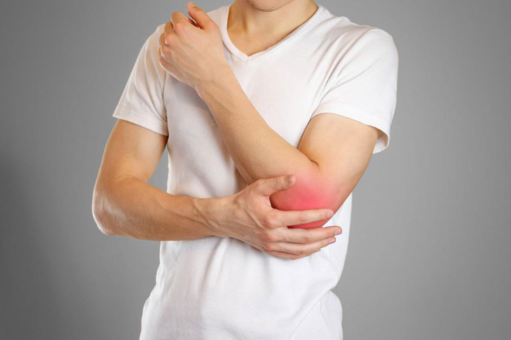 Top 5 Common Causes of Bursitis