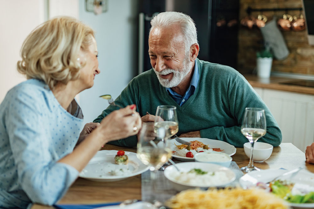 Top 9 Senior-Friendly Meal Delivery Options