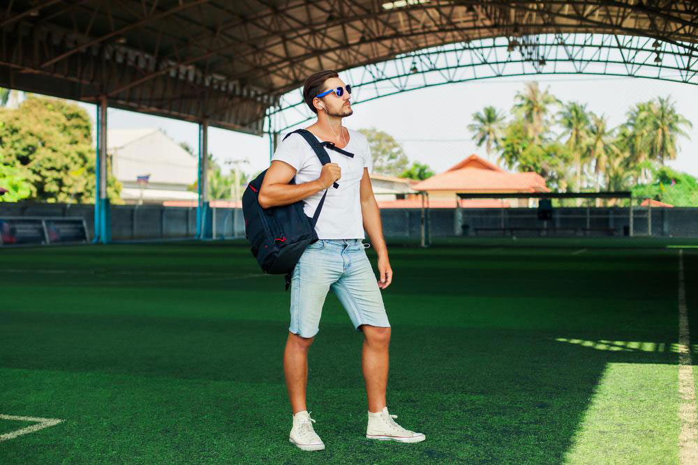 The Impact of Adidas on Modern Fashion and Street Culture