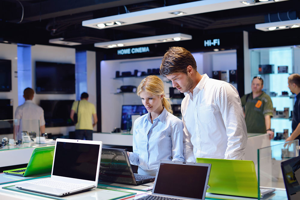 Top 2023 Black Friday Laptop Deals You Can't Miss