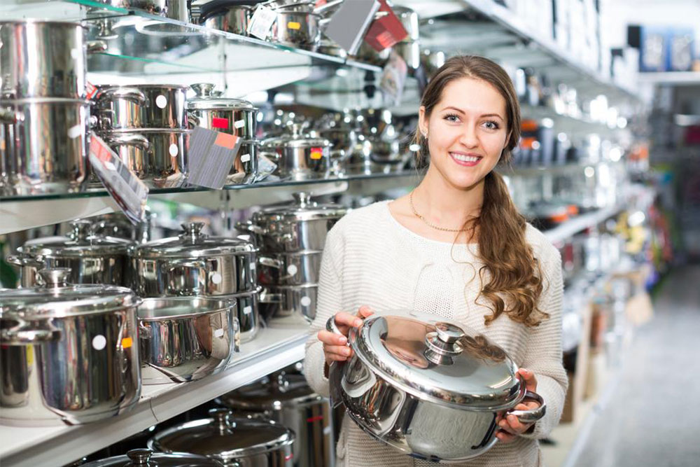 Explore a Wide Range of Cookware at Calphalon