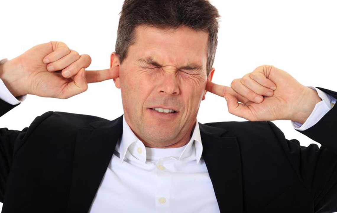 Effective Natural Remedies for Tinnitus Relief