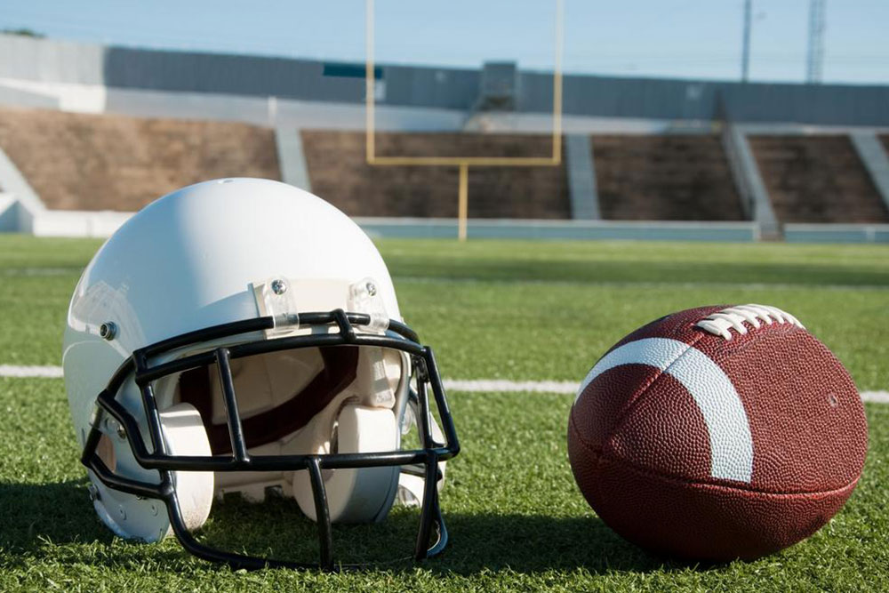Essential American Football Terms for Mastering Player Positions