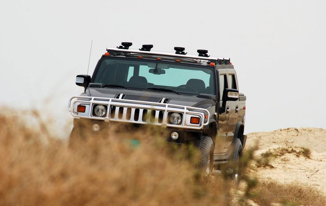 Understanding the Significance of Owning the New Jeep Wrangler