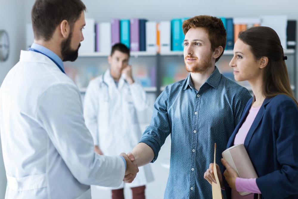 Managing Hashimoto's Thyroiditis: Effective Treatment Options