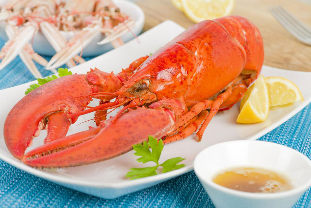 A Comprehensive Guide to Red Lobster's Offerings and Deals