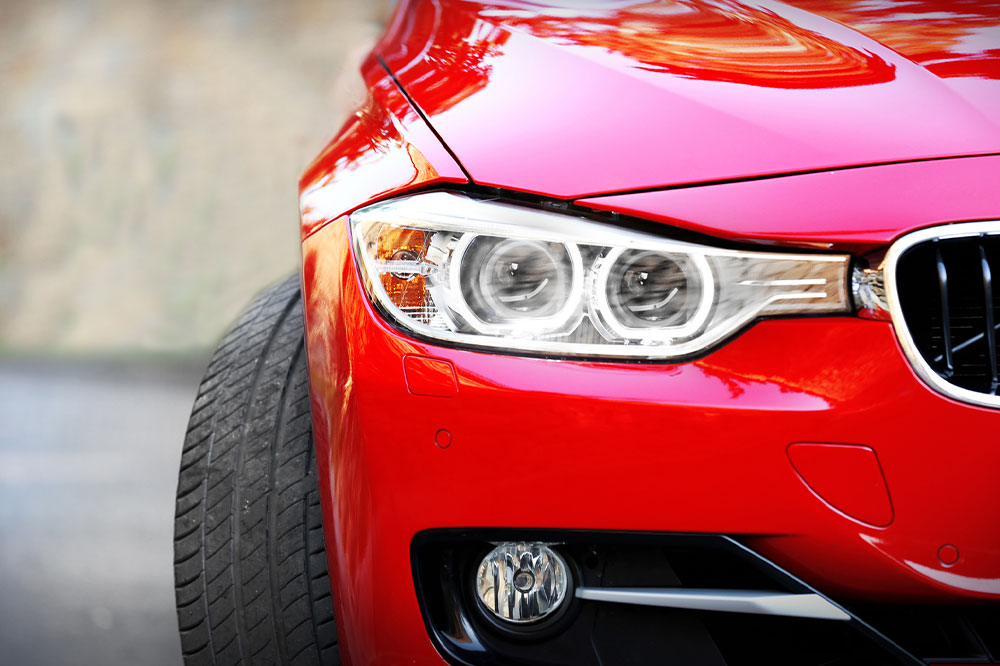 Discover the Key Highlights of the Buick Rainier SUV