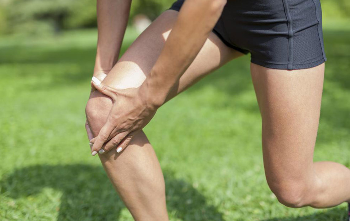 Comprehensive Guide to Meniscus Tear Management and Recovery