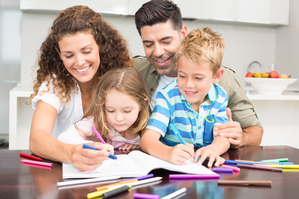 Essential Tips for Smarter Parenting Strategies