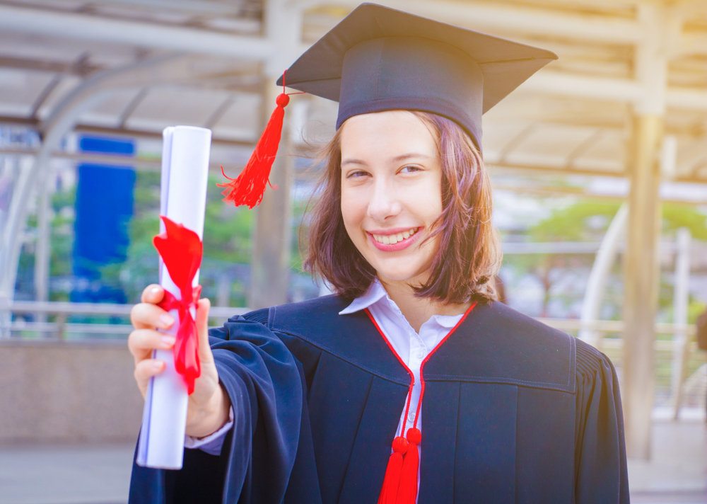 Top High-Paying Bachelor's Degrees for Future-Focused Graduates