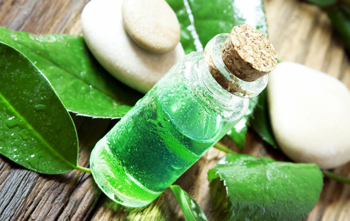 Effective Natural Solutions for Gum Disease Relief