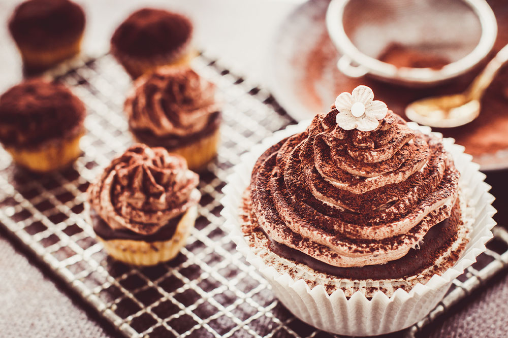 Top 15 Irresistible Homemade Dessert Ideas