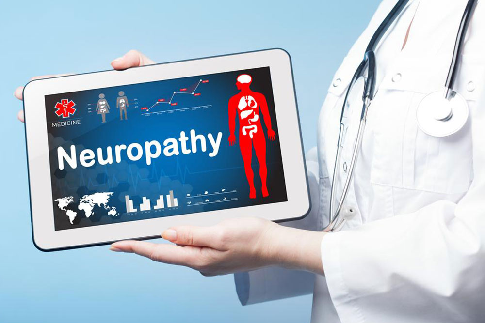 Understanding Peripheral Neuropathy: Causes, Symptoms, and Treatments