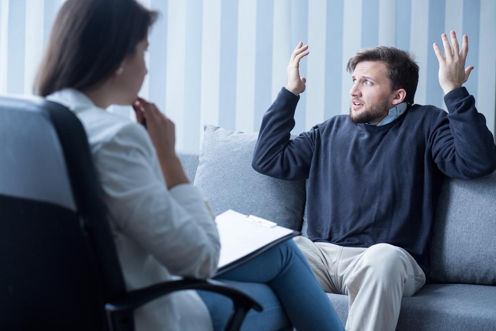 Recognizing Early Signs of Schizophrenia