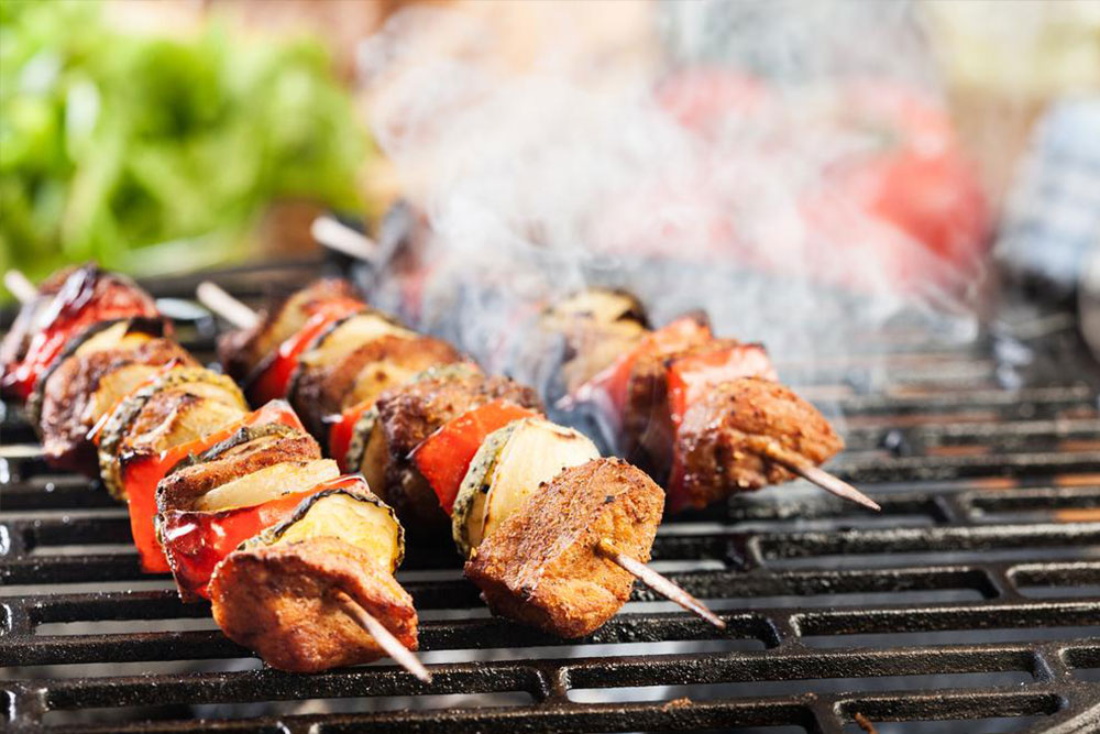 Maximize Your Barbecue Grill Performance with These Tips