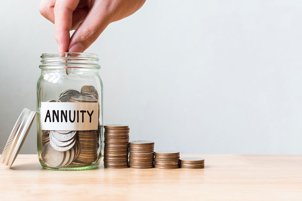 Top Retirement Annuity Plans for Seniors and Their Advantages