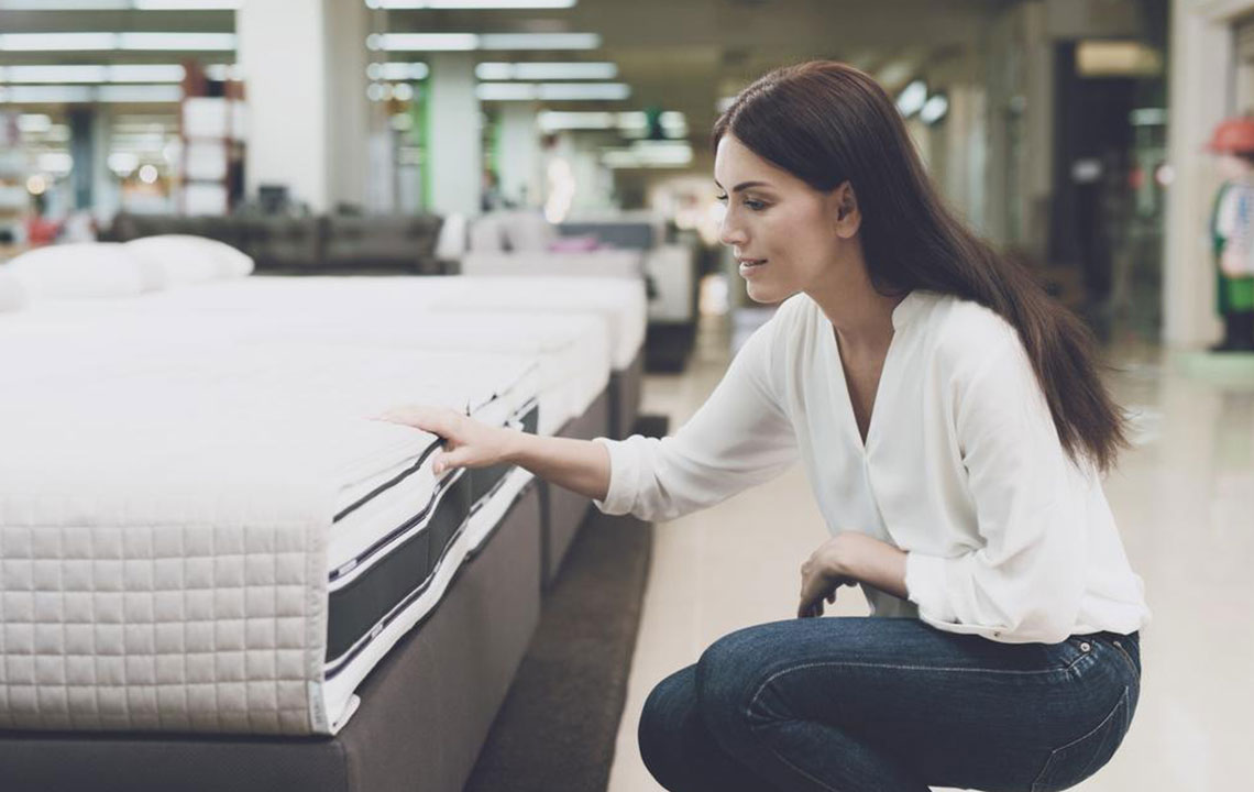 Top 6 Medical Mattresses for Patient Comfort and Care