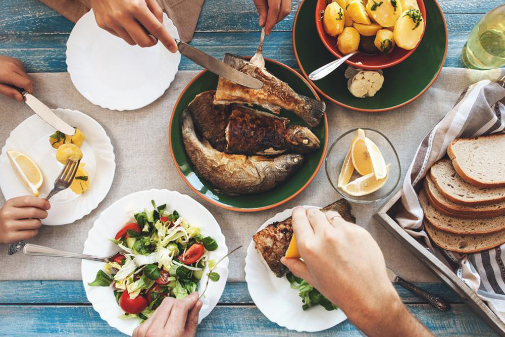 Simple Family-Friendly Dinner Recipes Your Whole Family Will Love