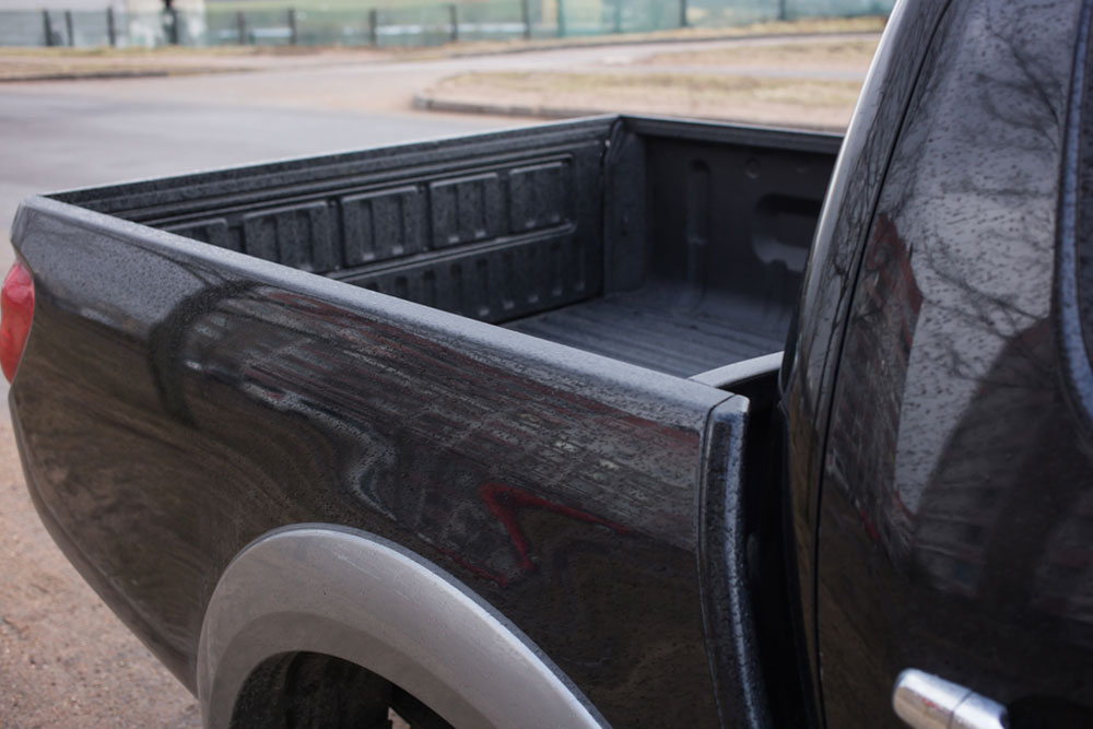 Comparing the Ford F-150 and Ford Super Duty: Key Features and Differences