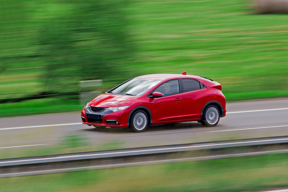 Exploring the Key Features of the New Ford Fiesta