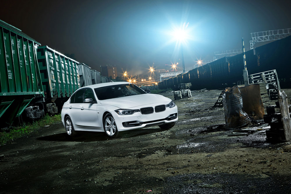 Top 4 Reasons to Choose the BMW 2 Series
