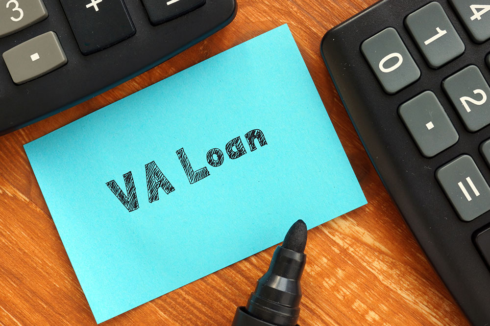 Top 5 VA Loan Providers in 2021