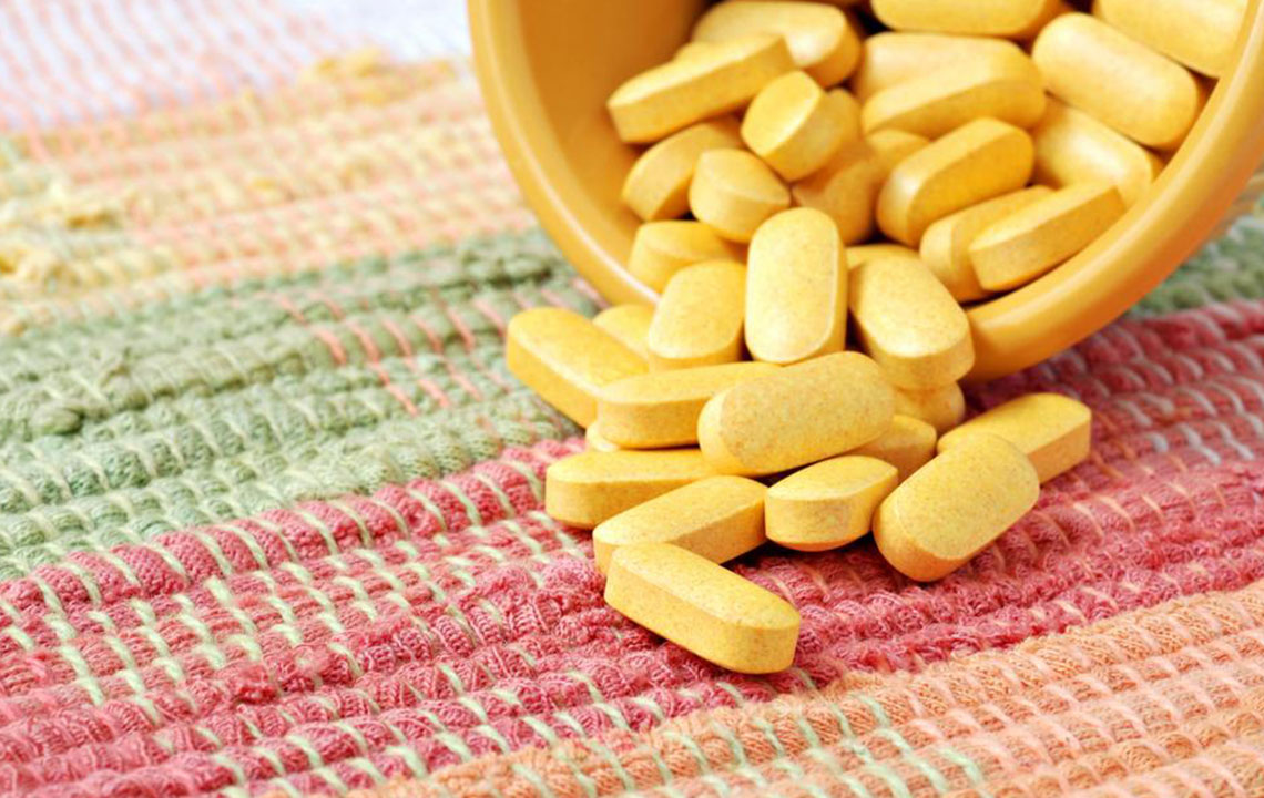 Essential Vitamins for Promoting Hair Growth and Health