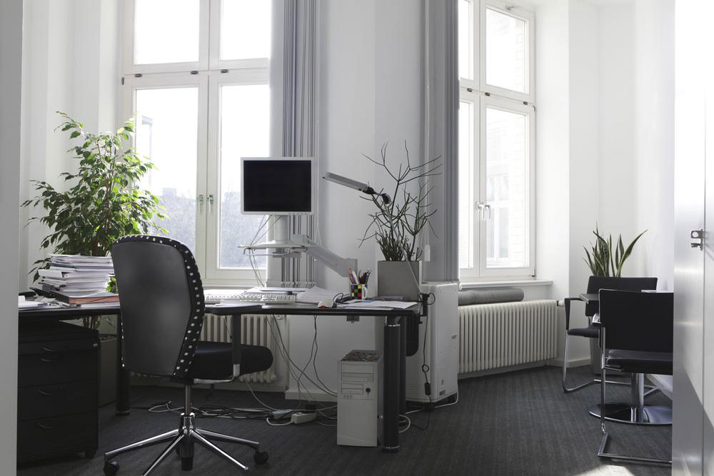 Top 4 Ergonomic Office Chairs for Better Comfort and Productivity