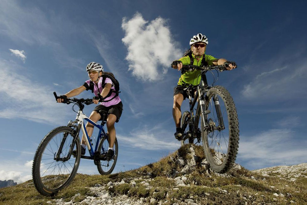 Exploring the Main Types of Mountain Biking Terrains