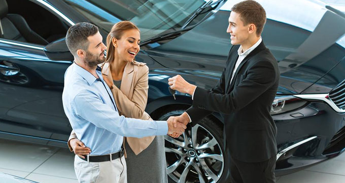 Top Reasons to Consider Chevrolet for Your Next Vehicle