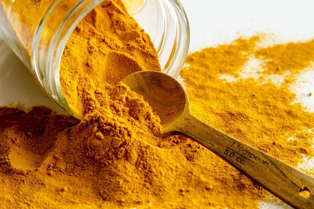The Amazing Benefits of Turmeric Curcumin for Health