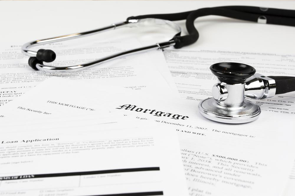 Essential Tips for Mortgage Refinancing Success