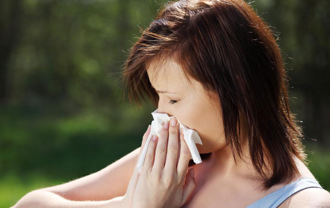 Understanding Mold Allergies: Causes, Symptoms, and Remedies