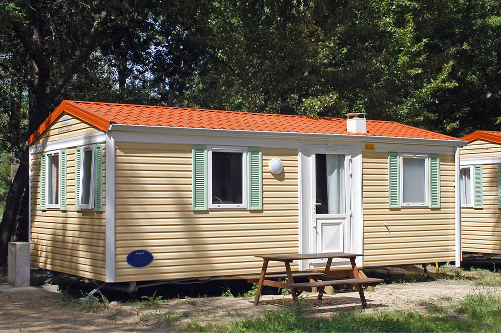 Guide to Purchasing Repossessed Mobile Homes