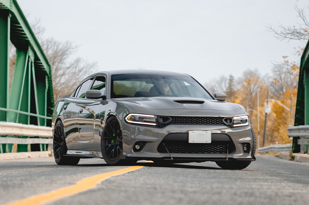 2022 Dodge Charger: Top Reasons for Its Popularity