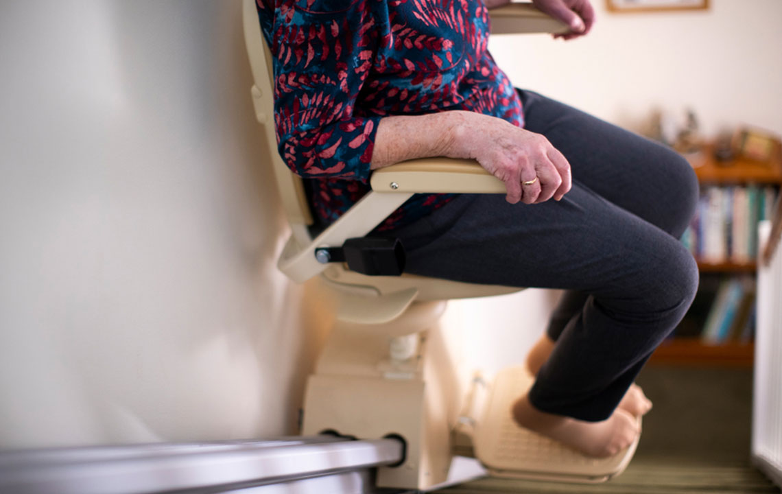 Comprehensive Guide to Stair Lift Solutions for Enhanced Mobility and Safety