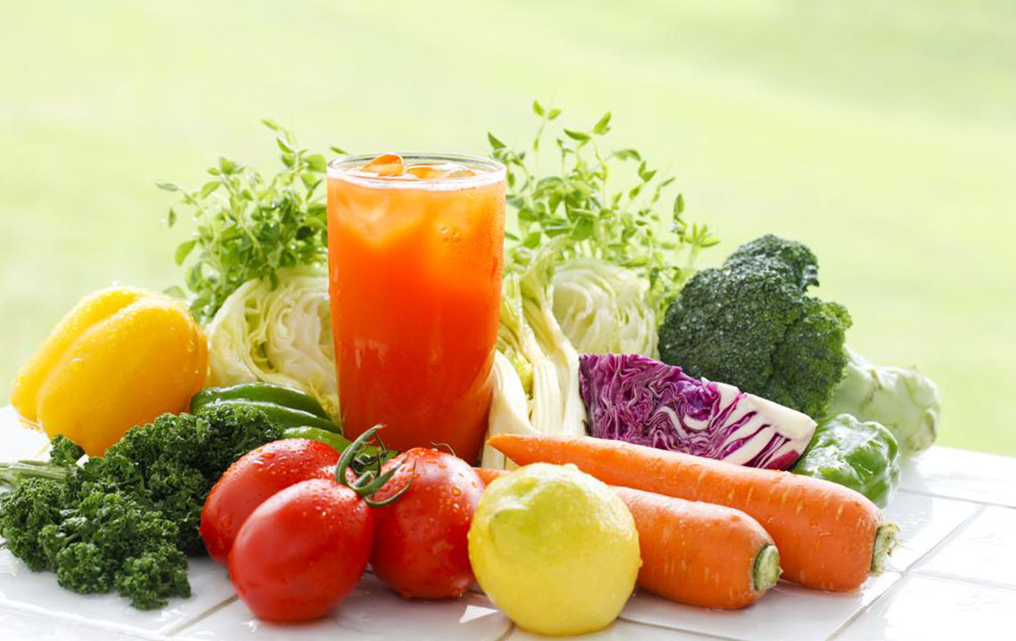 Effective Liquid Diet Strategies for Healing and Wellness