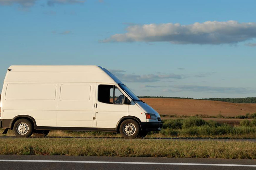Essential Guide to Purchasing a Used Conversion Van