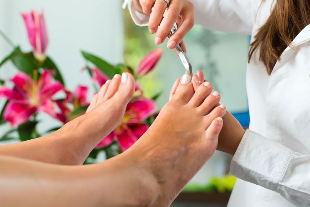 Effective Strategies for Eliminating Toenail Fungal Infections