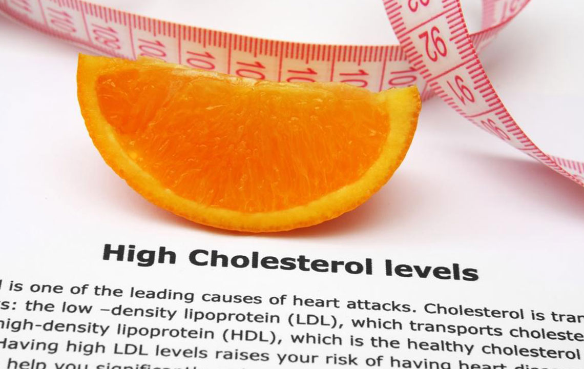 Effective Self-Help Strategies for Managing High Cholesterol